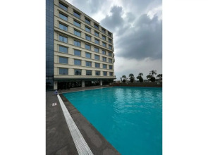 Hyatt Centric Janakpuri New Delhi