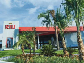 Hotel Riu Playacar - All Inclusive