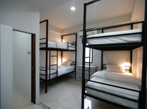 Tall Tree Kata Phuket - Hostel