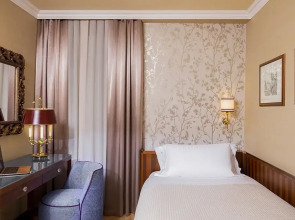 Отель Accademia