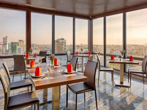 Grand Sunrise Boutique Hotel