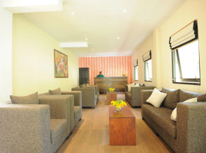 Отель Melheim Kandy Villas