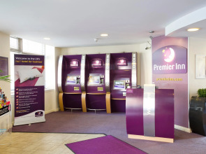 Premier Inn Glasgow City - George Square