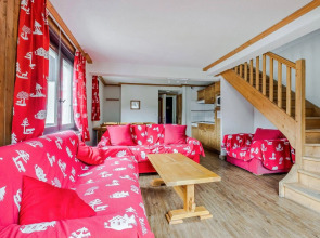 Maeva Particuliers Les Houches Balcons d'Anaïte