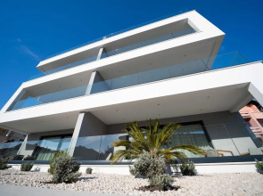 Adria Concept boutique apartments