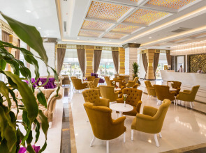 Side Royal Palace Hotel & Spa - All Inclusive