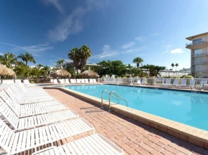 Hilton Garden Inn St. Pete Beach