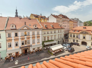 Happy Prague Apartments