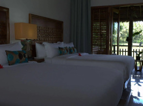 Курорт Adiwana Svarga Loka