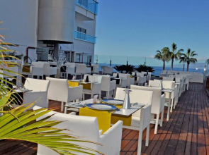 Tui Blue Los Gigantes