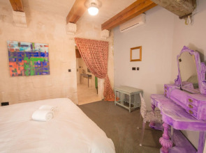 The Vincent Boutique Suites