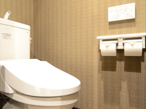 Nipponbashi Luxe Hotel