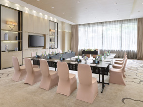 The Okura Prestige Bangkok