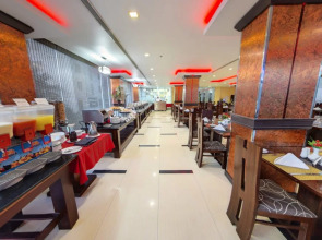 Pearl Grand By Rathna