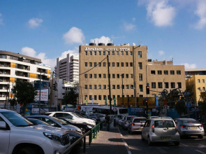 Abraham Tel Aviv