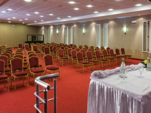 Khayam Garden Beach Resort & Spa