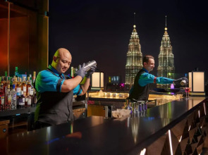 Banyan Tree Kuala Lumpur