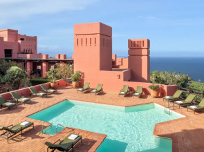 The Ritz-Carlton Tenerife, Abama