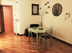 Domus Al Parco Guest House