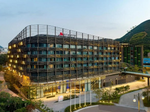 Hong Kong Ocean Park Marriott Hotel