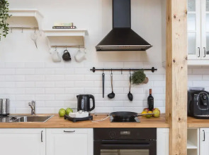 InPoint Apartments - Old Town near Market Square