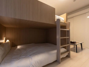 Primavera Namba Minami