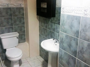 Rennie Mackintosh Hotel - Central Station