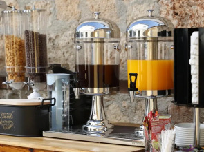 Castle Inn Boutique Hotel