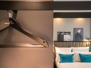 Motel One Berlin - Upper West