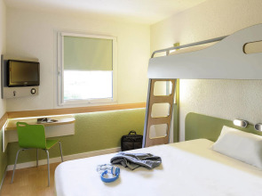 ibis budget Dresden City