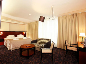 Спа-отель Meresuu