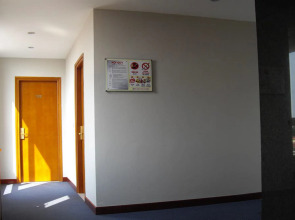 Queen Hotel Ninh Binh