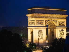 Grand Hotel Champs-Elysees