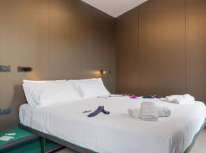 Camplus Firenze Fortezza - Casa per Ferie