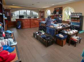 Divi Village Golf & Beach Resort