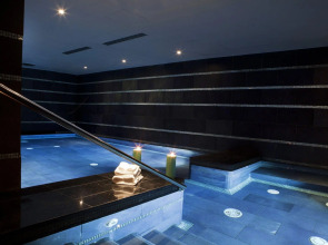 Grand Hotel Palace Rome