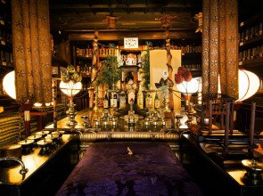 Koyasan Syukubo Zofukuin