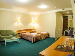 Гостиница «Нарва»