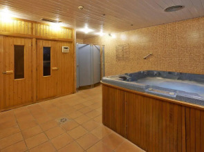 Sercotel Porta Barcelona