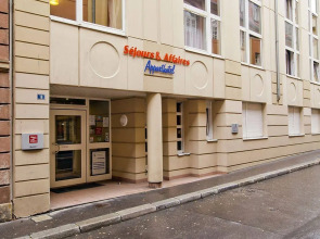 Sejours & Affaires Strasbourg Kleber