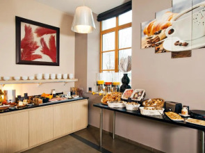 Residhome Caserne de Bonne