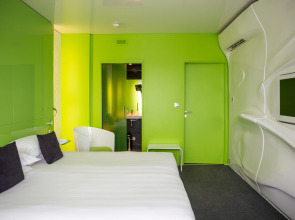 Comfort Aparthotel Bassin d'Arcachon