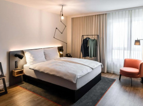 pentahotel Wiesbaden