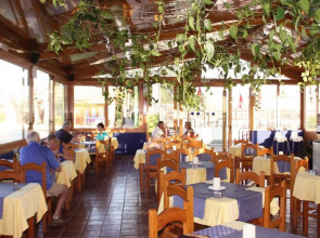 Bungalows Parque Bali