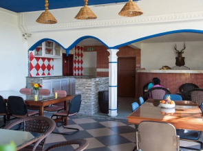 3Ds International Tourist Home