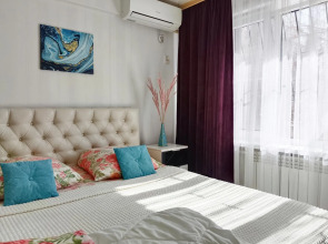 Апартаменты на улице Татищева