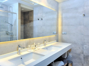 El Avenida Palace Hotel