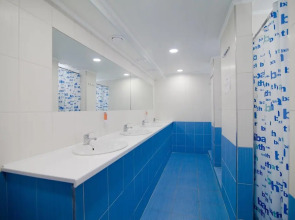 Хостел Gar'is Kiev