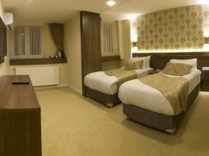 Aygoren Otel Denizli