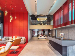 Best Western Ratchada Hotel